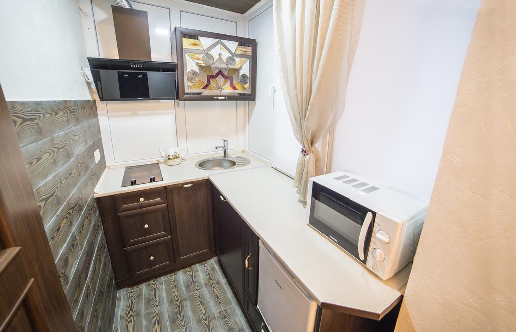 Apartments On Valova 16, On Market Square Λβιβ Εξωτερικό φωτογραφία